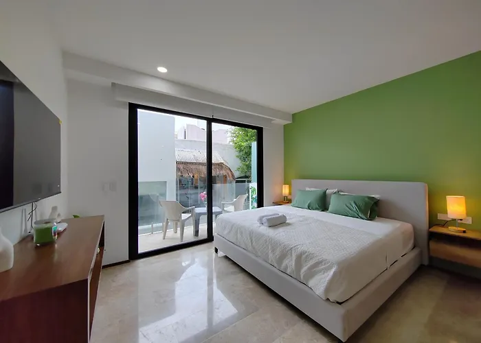 New! Beautiful Steps Away From 5th Av & -gym - Pool By Yeah Apartamento
