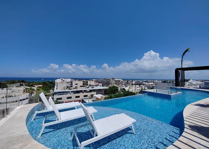 Apartamento New! Beautiful Steps Away From 5th Av & -gym - Pool By Yeah