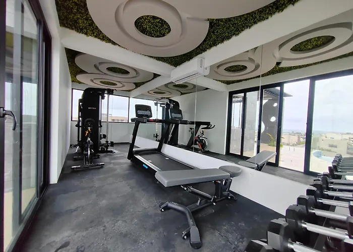 Apartamento New! Beautiful Steps Away From 5th Av & -gym - Pool By Yeah *