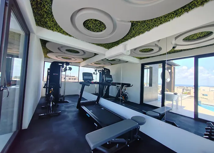 New! Beautiful Steps Away From 5th Av & -gym - Pool By Yeah Apartamento *